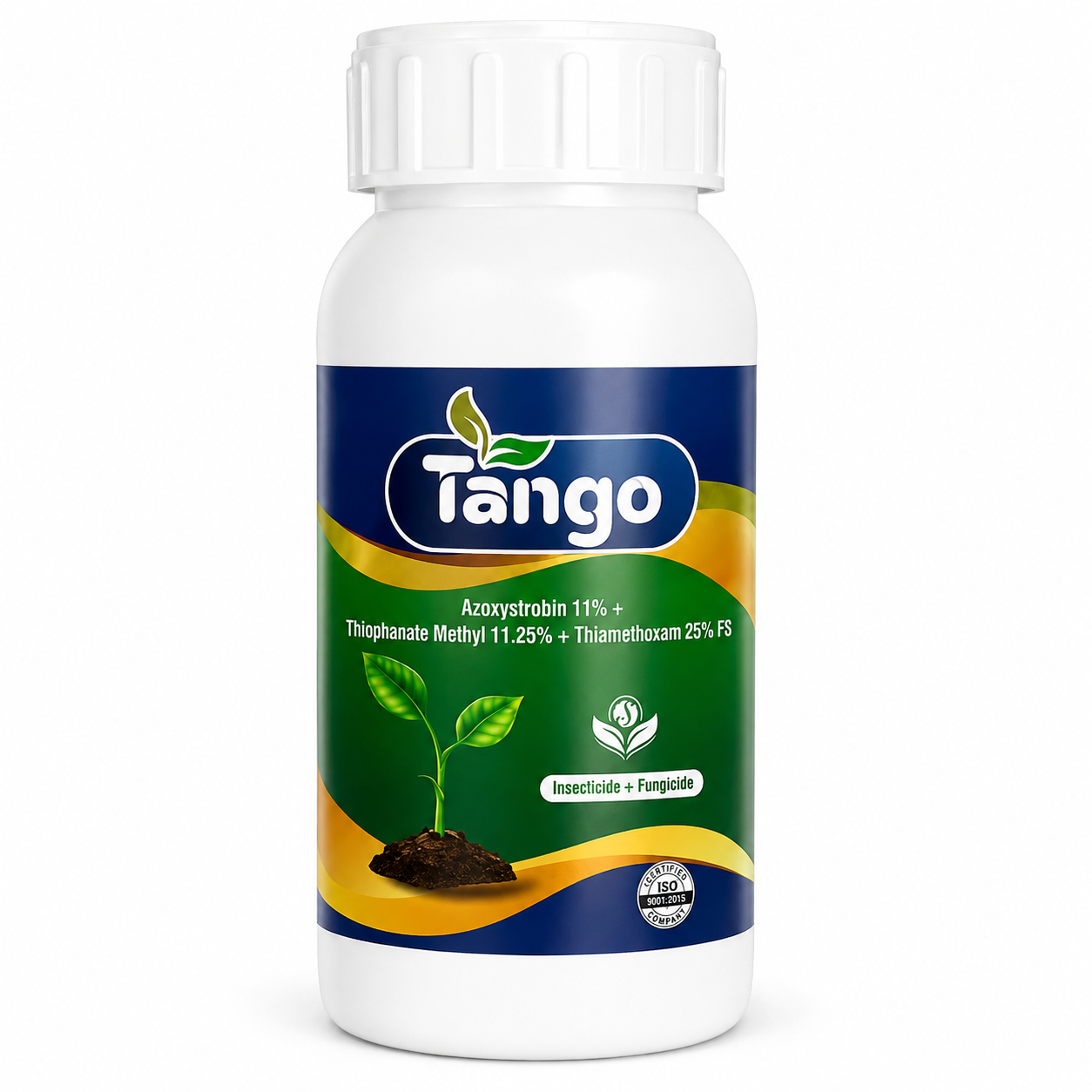 TANGO